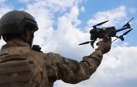 Вінниця купує тисячу FPV. Загалом витратять до 25,8 мільйона гривень