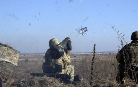 Українські воїни стримують натиск: актуальні дані з фронту