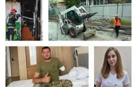ТОП важливих новин на «20 хвилин» від 9 по 16 червня, які ви могли пропустити