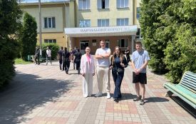 Дали прихисток, а його хочуть «віджати»? Чи посягав Харківський університет на приміщення ВНАУ