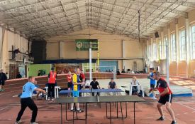 Визначили найкращу сільську спортивну громаду Вінниччини