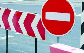 У Вінниці перекриють частину вулиці Івана Бойка через ремонт тепломережі