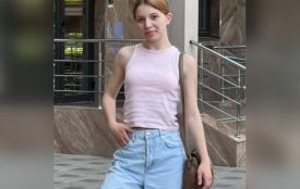 Зникла 18-річна Дар’я Кузнєцова — поліція просить допомоги у пошуках