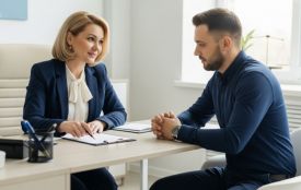 Від шлюбу до розлучення: хто у Вінниці консультує з усіх сімейних питань (партнерський проєкт)