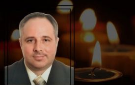 Помер суддя Вінницького міського суду Олександр Король