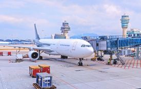 Подорож за кордон від 52 євро. Куди та за скільки літають із сусідньої Молдови