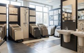 Де у Вінниці купити плитку та сантехніку: кращі магазини та салони міста (партнерський проєкт)