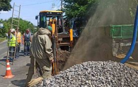 На Старому місті не буде води. Дивіться, чи є ваша вулиця в списку