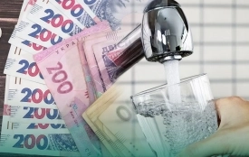 З липня вода у Калинівці подорожчає. Тарифи зростуть майже на 40%