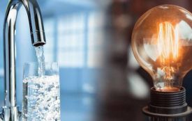 На кількох вулицях не буде світла та води: оперативні дані про відключення 20 червня