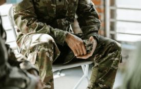 Чотири рази ухилявся від мобілізації, бо мав проблеми із серцем — Чечельницький суд виніс вирок