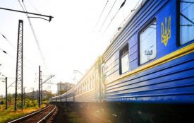 Укрзалізниця запускає додаткові поїзди до Одеси та Львова з зупинками у Вінниці