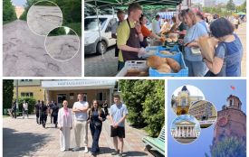 ТОП важливих новин на «20 хвилин» від 16 по 23 червня, які ви могли пропустити