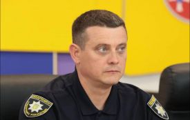 Нова посада після скандалу. На Вінниччині призначили нового очільника стратегічних розслідувань