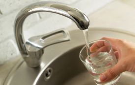 Водоканал попередив про відключення. Кому варто зробити запас води