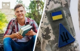 Чи матимуть відстрочку студенти після 25-ти років: адвокат пояснює зміни в законі
