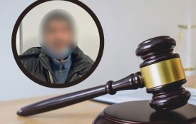 Задушив та викинув у колодязь: суд виніс вирок за вбивство 89-річної пенсіонерки