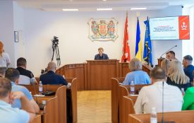 Мільйони на оборону, допомога аграріям та інше. Які нові ключові рішення міськради
