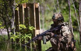 Мінус чотири літаки за добу: ЗСУ завдали нищівних ударів по окупантах на всіх напрямках