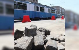 Що б ви змінили в організації руху на Соборній? Ми запитали