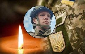 Йому було лише 22: на війні загинув оператор БПЛА Костянтин Тумак