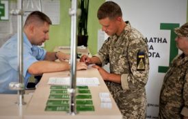 Відкрито майже двісті вакансій: де при найманні на роботу надають перевагу ветеранам?