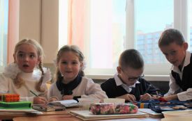У Вінниці планують відкрити нові заклади освіти. Де та які саме?