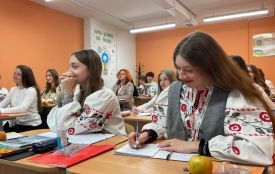 Підсумки НМТ: на Вінниччині 84 школярі отримали максимальні 200 балів