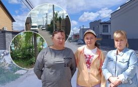 Суд скасував генплан, але Агрономічна сільрада хоче дорогу: що відбувається на провулку Весняному?