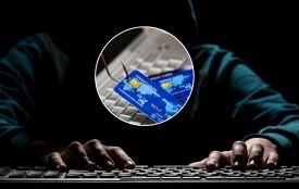 Обіцяють гроші — крадуть ваші дані: як працює фішинг і чому це небезпечно