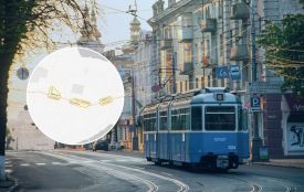 У Вінниці почали змінювати головну вулицю. Що робитимуть найближчим часом? (Візуалізація)