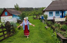 Етнолокація з душею: як на Вінниччині перетворили старий клуб на туристичну родзинку