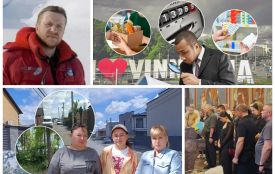 ТОП важливих новин на «20 хвилин» від 30 червня по 7 липня, які ви могли пропустити
