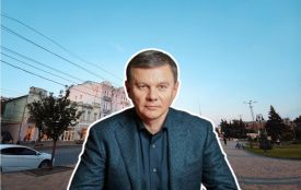 Якби ви зустріли мера, що б ви у нього запитали? Ми запитали вінничан