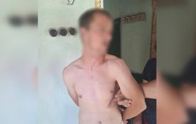 Нетверезий водій збив 14-річну дівчинку та втік з місця ДТП