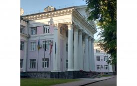 Вінницький національний медичний університет ім. М. І. Пирогова: освіта майбутнього (Новини компаній)