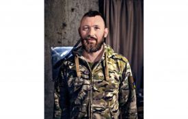 «За шість днів наша команда ліквідувала 97 окупантів» (Соціальна реклама)