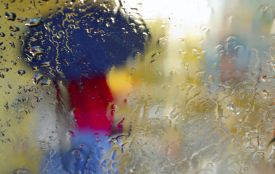 Аномальна спека та негода: повний метеопрогноз для Вінниччини
