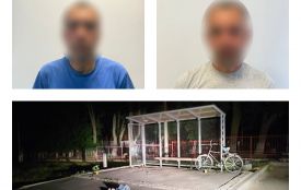 На Вінниччині п'яні хулігани побили 64-річного чоловіка палицями
