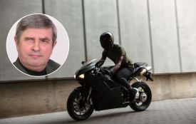 «Чи здоровий сон у вінничан?»: професор б’є на сполох і радить, як приборкати шум  у місті