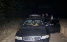 Чоловік з Ямполя обіцяв переправити через кордон, але потрапив під домашній арешт