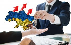 Як змінився ринок житла у Вінниці та сусідніх регіонах: цифри вас здивують