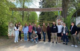 Вінничан запрошують долучитися до обговорення майбутнього «Території SUN»