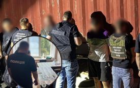У Вінницькій та ще восьми областях викрили мільйонні хабарні схеми