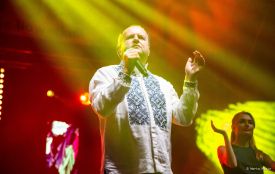 Гурт ТІК запалив на фестивалі у Польщі! Хіт «кацапи» всі гучно співали в годині їзди від калінінграду