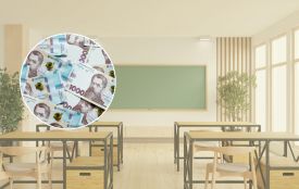 До 150 тисяч гривень на рік: скільки коштує навчання у вінницьких училищах?