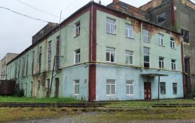 Мартинівка отримала власне бомбосховище на майже 170 квадратів