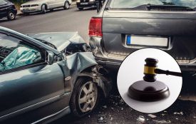 Пʼяний за кермом не основна загроза. Як судять за ДТП із потерпілими та загиблими?