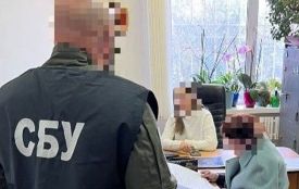Пропагандувала навіть у судовій залі. Вінничанка отримала строк за виправдання агресії рф