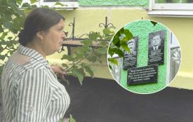 «Я всіх вас тут уб’ю!» Гвардієць накрив собою гранату у вагоні поїзда — війна однакова і вчора, і нині